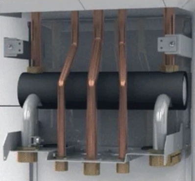 Atag Energion IDU M Hybrid Zone binnenunit warmtepomp 3301767