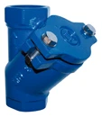 Sferaco 331 terugslagklep met bal FF 5/4 x 5/4 331007