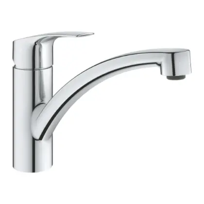 Grohe Eurosmart keukenmengkraan - chroom 33281003