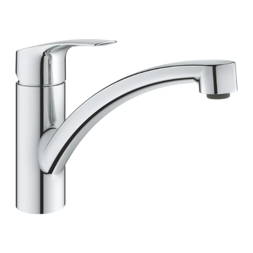 Grohe Eurosmart keukenmengkraan - chroom 33281003
