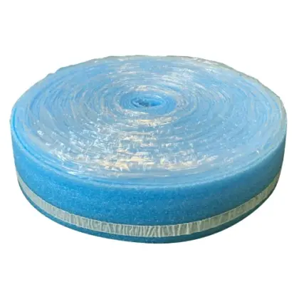 Comap UFH randisolatie 8 x 150 mm (rollengte 25m) - prijs per meter 3400642