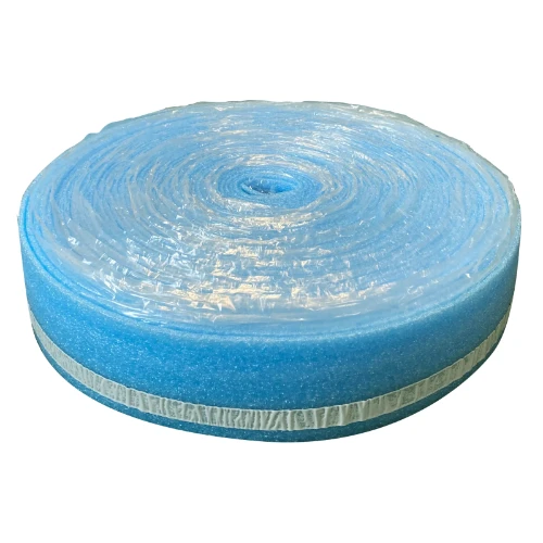 Comap UFH randisolatie 8 x 150 mm (rollengte 25m) - prijs per meter 3400642
