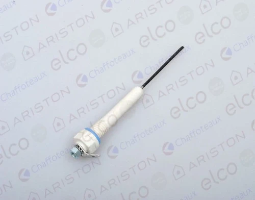 Ariston WSS bougie protech extern 340407