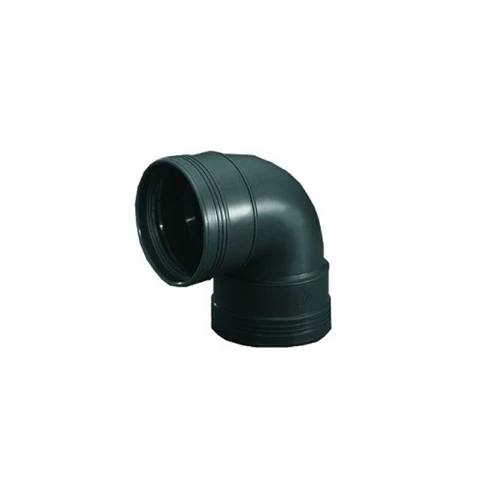 Wavin Wafix PP bocht 88° FF 32 x 32 mm 3411203019