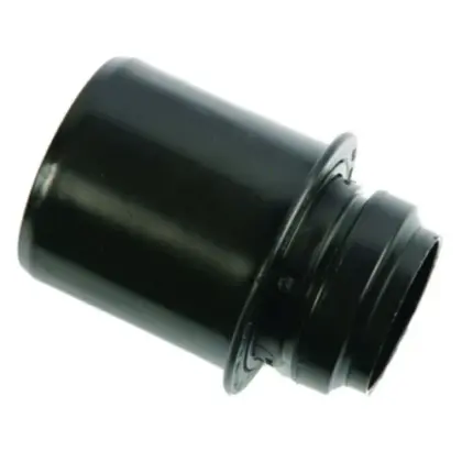 Wavin Wafix PP centrisch verloop reductie MF 50 x 32 mm 3414205030
