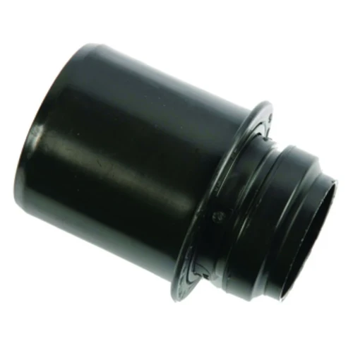 Wavin Wafix PP centrisch verloop reductie MF 50 x 32 mm 3414205030