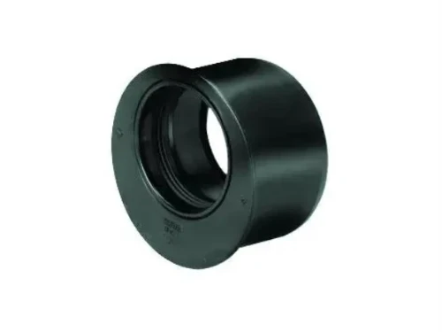 Wavin Wafix PP excentrisch verloop reductie MF 90 x 50 mm 3414209050
