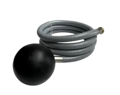 Wilo Drijvende aanzuigset 4/4 inch-3m 3415063