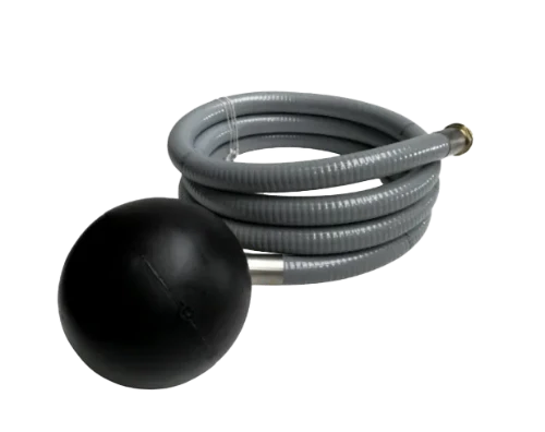 Wilo Drijvende aanzuigset 4/4 inch-3m 3415063