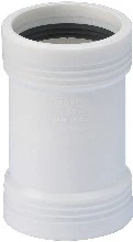 Wavin Wafix PP wit steekmof FF 32 x 32 mm 3420003000