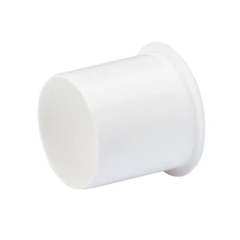 Wavin Wafix PP wit stop M 32 mm 3425003000