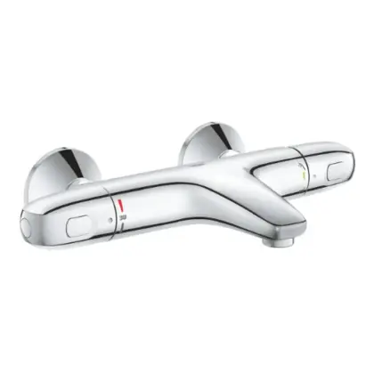 Grohe Grohtherm 1000 New badthermostaat - chroom 34816003