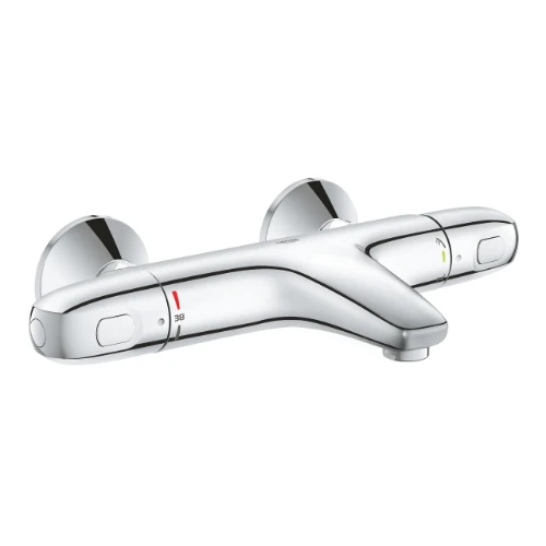 Grohe Grohtherm 1000 New badthermostaat - chroom 34816003
