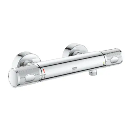 Grohe Grohtherm 1000 Performance douchethermostaat - chroom 34827000