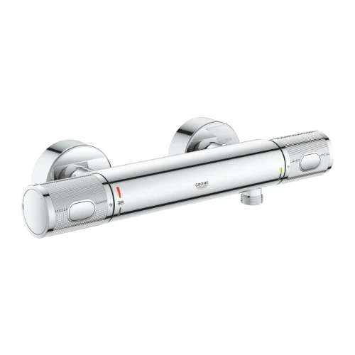 Grohe Grohtherm 1000 Performance douchethermostaat - chroom 34827000