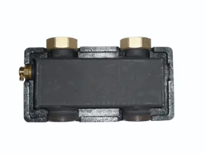 Watts Flowbox HW-Q 60/80 evenwichtsfles 3499890