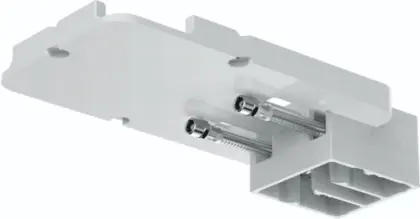 Axor inbouwlichaam hoofddouche 2jet - planfondmodel 35363180