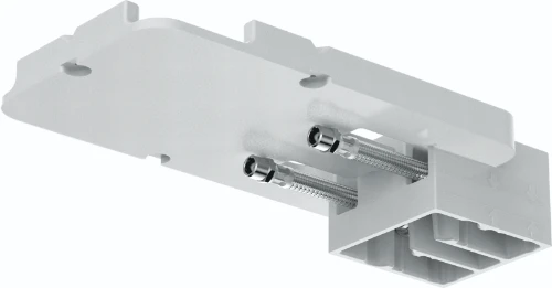Axor inbouwlichaam hoofddouche 2jet - planfondmodel 35363180