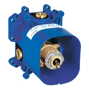 INBOUW ELEMENT GROHE RAPIDO E 1/2 35501000