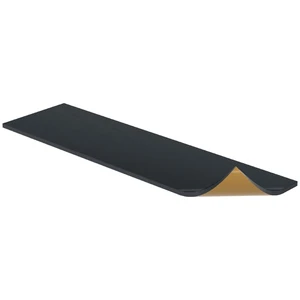 Geberit Isol geluidsisolatie 125 mm - loodvrij zelfklevende band 356.014.00.1