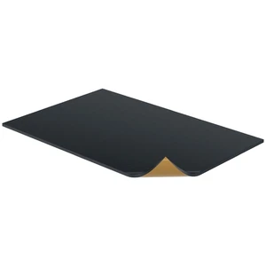 Geberit Isol geluidsisolatie 780 x 1180 mm - loodvrij - zelfklevend (doos 2 st) - prijs per stuk 356.016.00.1