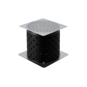 Geberit Pluvia aanpassingsset beloopbaar (maximaal 150 kg) 359.504.00.1