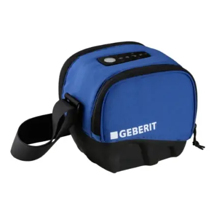 Geberit PE Tools ESG light elektrolasapparaat 230V 40 - 160 mm 359.910.P0.1