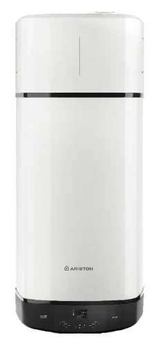 Ariston Nuos Plus S2 WIFI 110 WH warmtepompboiler 110 l - 1550 W - Vertikaal - muurmodel - ERP-label sanitair: A+ 3629146