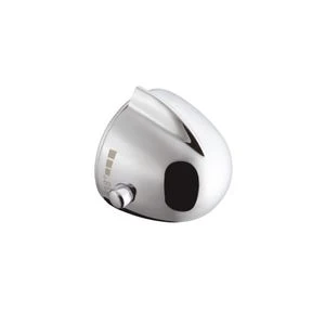 Hansgrohe WSS thermostaat greep chroom 36391000