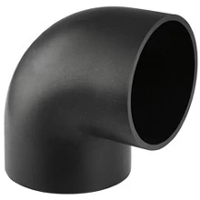 Geberit PE bocht 88° 63 x 63 mm 364.088.16.1