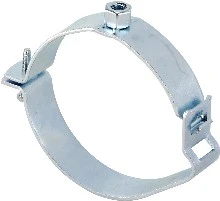 Geberit PE galva beugel M10 x 63 mm 364.843.00.2
