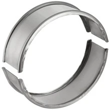 Geberit PE inlegschaal voor vastpuntbeugel (per set van 2 stuks) 63 mm 364.845.00.1