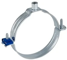 Geberit PE galva beugel M8/M10 x 90 mm 366.832.00.2