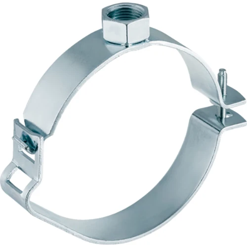 Geberit PE galva beugel met draadmof 90 x 3/4 366.842.00.1