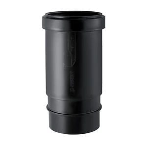 Geberit PE expansiemof MF 125 x 125 mm 368.700.16.1