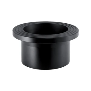 Geberit PE voorlaskraag 125 mm 368.744.16.1