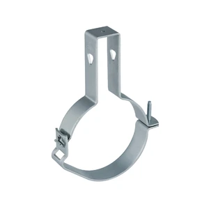 Geberit Pluvia beugel 125 mm 368.861.00.1