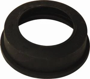 Wavin PE gummi voor aanlsluitmof / aansluitbocht 46 x 40 mm 3709904001