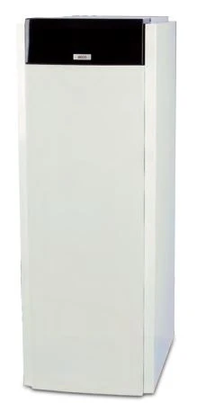 Elco Bi-Altron B32 Unit stookolie lage temperatuurketel (ingebouwde boiler) met brander 32