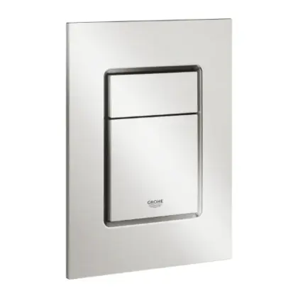 Grohe Skate Cosmopolitan S bedieningsplaat - SuperSteel 37535DC0