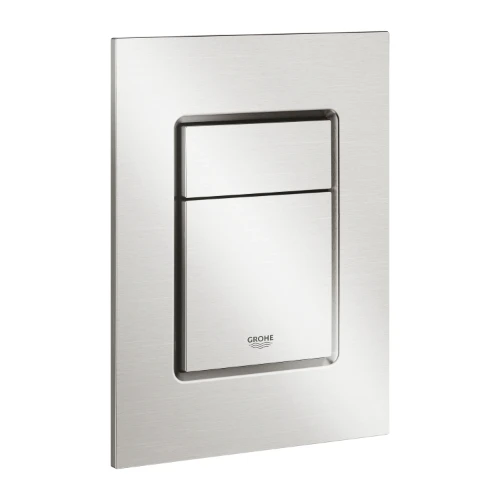 Grohe Skate Cosmopolitan S bedieningsplaat - SuperSteel 37535DC0