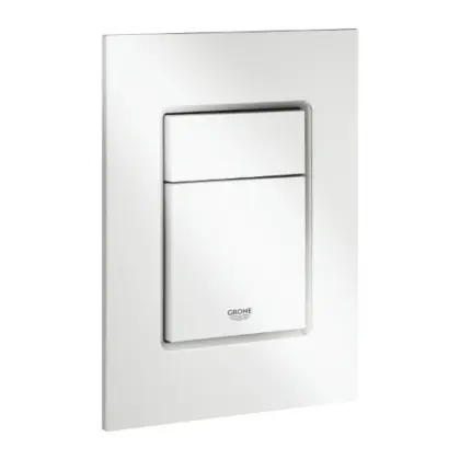 Grohe Skate Cosmopolitan S bedieningsplaat - White 37535SH0