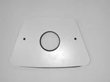 Grohe WSS dichting voor spoelbak 37776sh voor sphinx porcelein 37794000