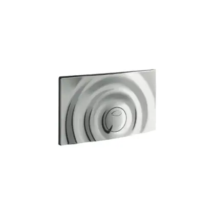 GROHE Surf duwplaat 37859000