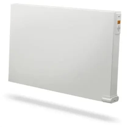 Radson Yali Parada elektrische paneelradiator H600xT21xB1200 - 2000 W - Ral 9016 verkeerswit 3816202