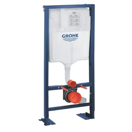 GROHE Rapid SL WC 6 l 1