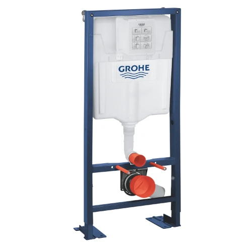 GROHE Rapid SL WC 6 l 1