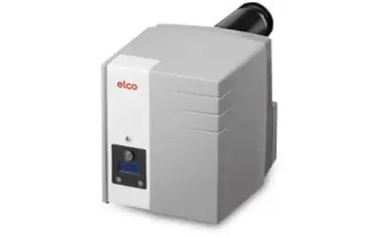 Elco Vectron eentraps stookoliebrander VE 1.52A 28-52kW (ECO L01.52) 3835894