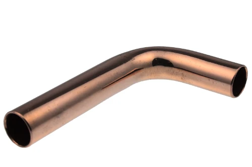 VSH Xpress koper pas bocht 90° MM 15 x 15 mm 38390