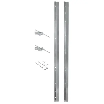 GROHE Rapid-Sl Hoekmontageset 38562001
